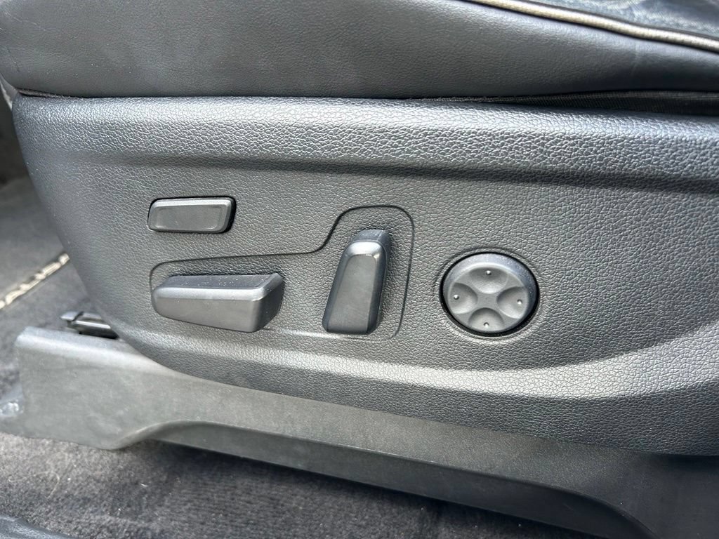 Used 2022 Hyundai Palisade Calligraphy FWD image 18