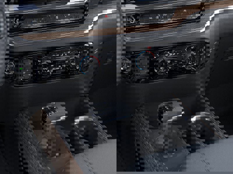New 2026 Chevrolet Silverado 1500 LT w/ Z71 Off-Road Package image 51