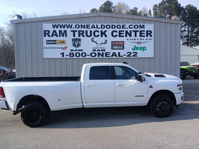 New 2026 RAM 3500 Laramie image 2