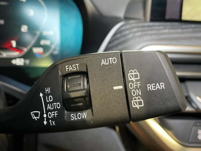 Used 2023 BMW X3 M w/ Competition Package AWD/4WD image 44