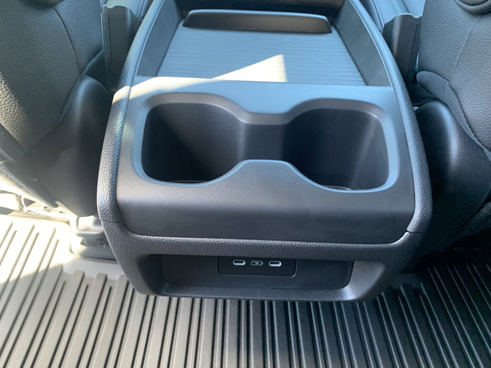 New 2026 Honda Odyssey EX-L image 37