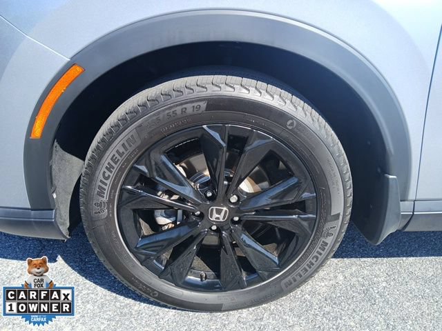 Used 2023 Honda CR-V Sport Touring image 2