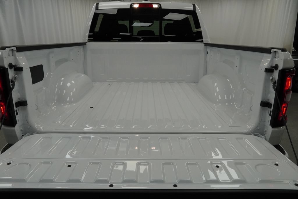 New 2027 RAM 1500 Big Horn AWD/4WD image 29