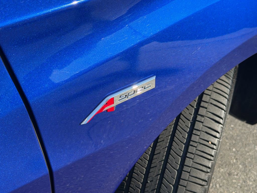 Certified 2023 Acura RDX A-Spec image 6