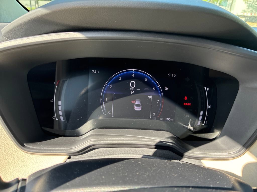 New 2026 Toyota Corolla LE FWD image 27