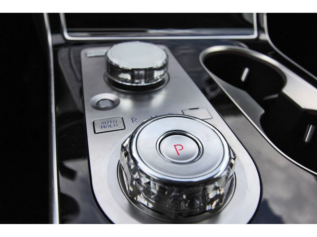 Used 2025 Genesis GV80 2.5T Standard image 25