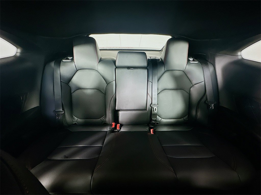 New 2026 Dodge Charger Daytona Scat Pack image 10