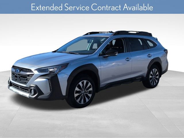 Used 2025 Subaru Outback Limited w/ Popular Package #2 image 10