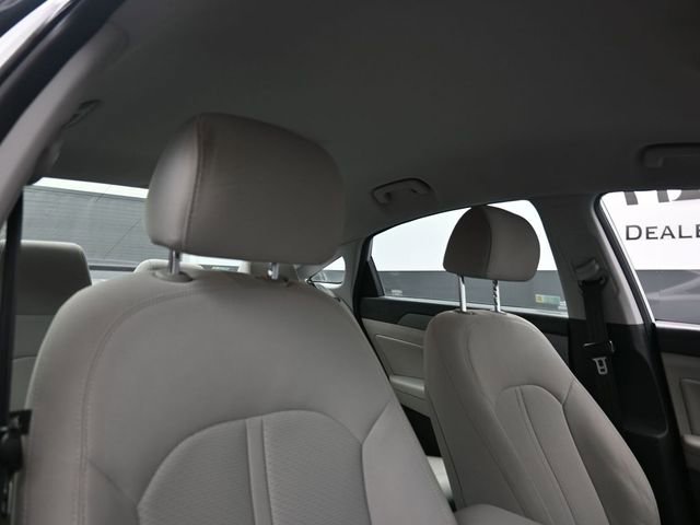 Used 2018 Hyundai Sonata SEL image 21
