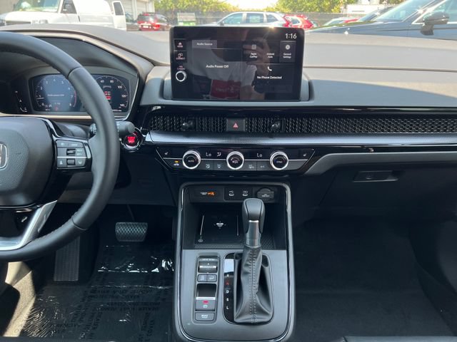 New 2026 Honda CR-V EX-L image 22