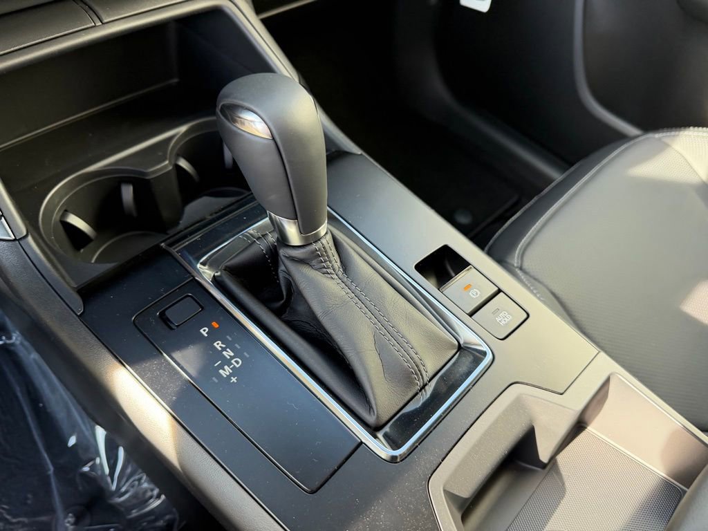 New 2026 MAZDA CX-5 2.5 S w/ Premium Plus Package image 27