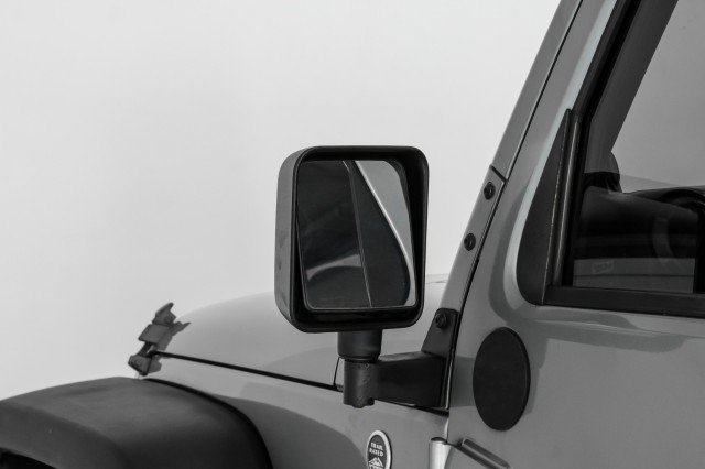 Used 2014 Jeep Wrangler Unlimited Sport AWD/4WD image 33
