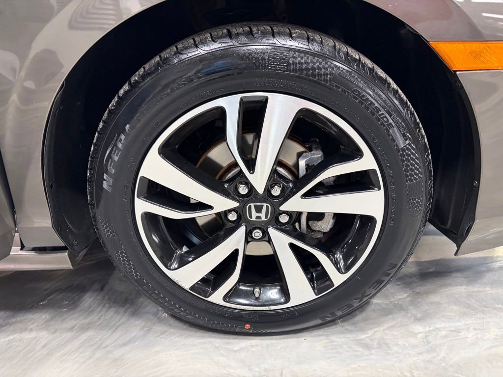 Used 2019 Honda Odyssey Elite image 34