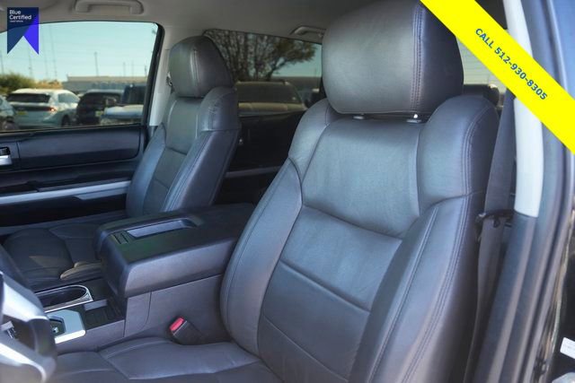 Used 2019 Toyota Tundra SR5 w/ SR5 Upgrade Package image 10