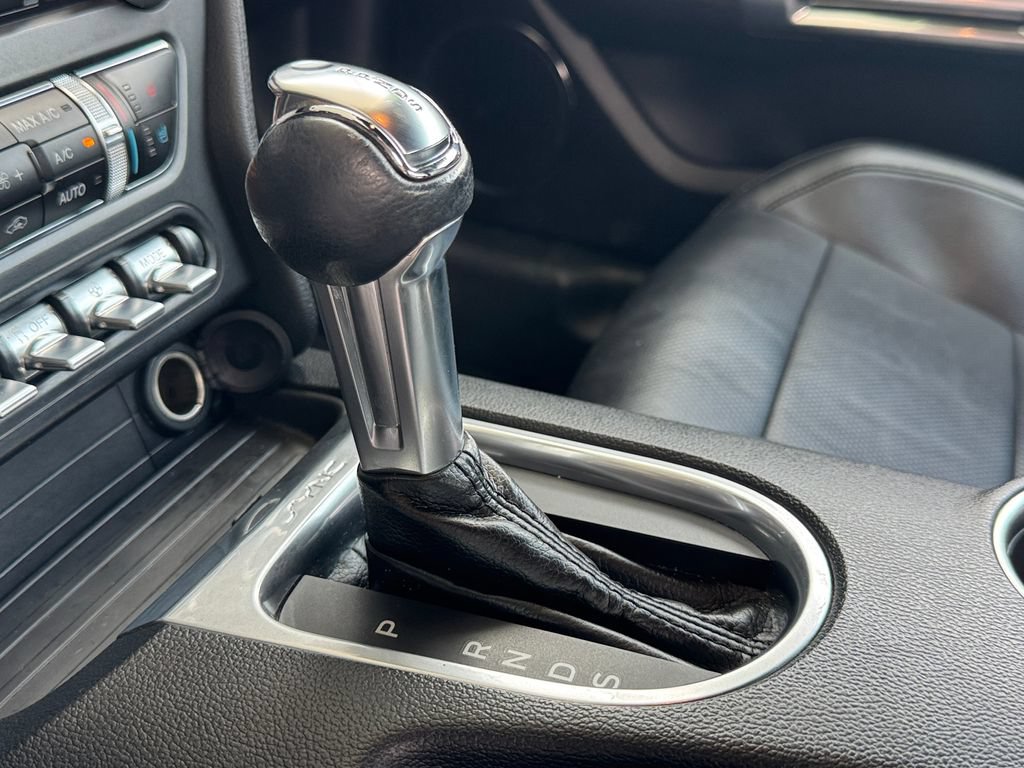 Used 2019 Ford Mustang GT Premium RWD image 29