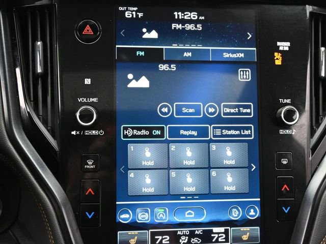 Used 2024 Subaru Outback Wilderness image 2