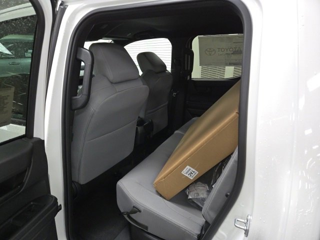 New 2026 Toyota Tacoma SR5 image 14