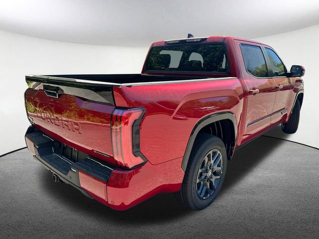 New 2026 Toyota Tundra Platinum AWD/4WD image 10