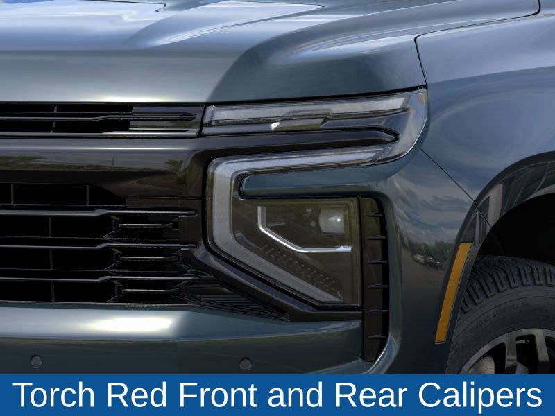 New 2026 Chevrolet Tahoe RST w/ RST Performance Edition image 10