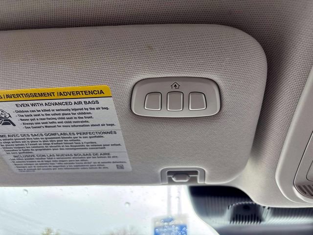 Used 2025 Ford Explorer Active w/ Active Comfort Package image 26