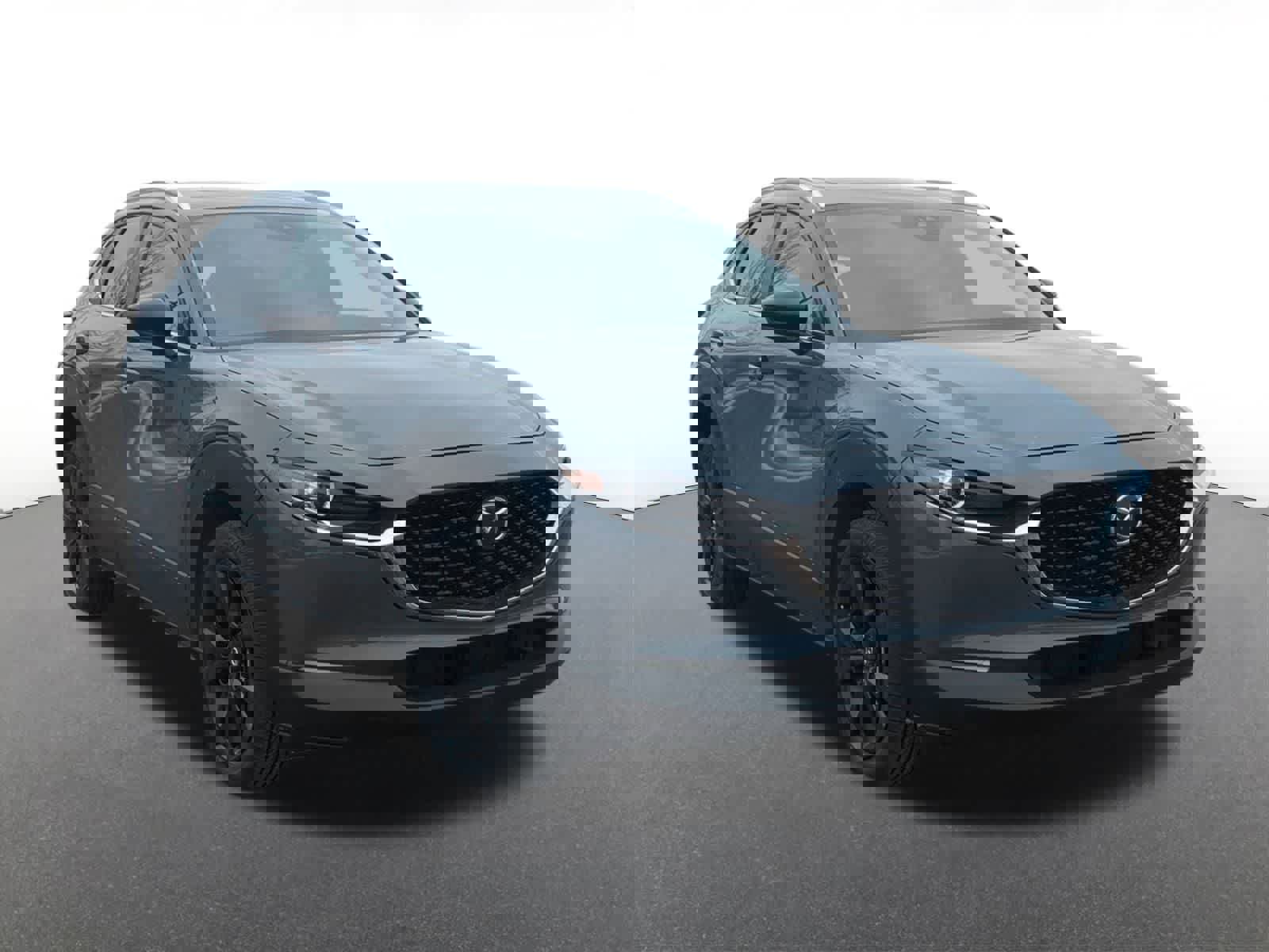 Used 2023 MAZDA CX-30 AWD 2.5 S w/ Preferred Package image 8