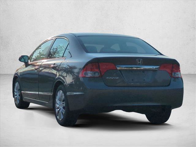 Used 2011 Honda Civic LX image 7