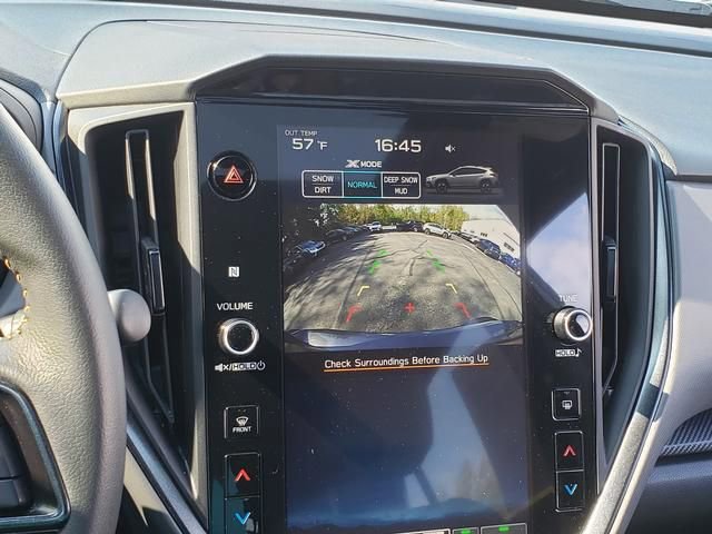 Certified 2025 Subaru Crosstrek 2.5i Sport AWD/4WD image 18