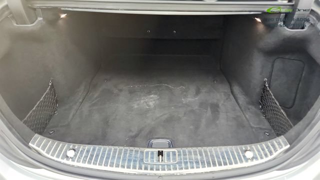 Used 2015 Mercedes-Benz S 550 Sedan image 29