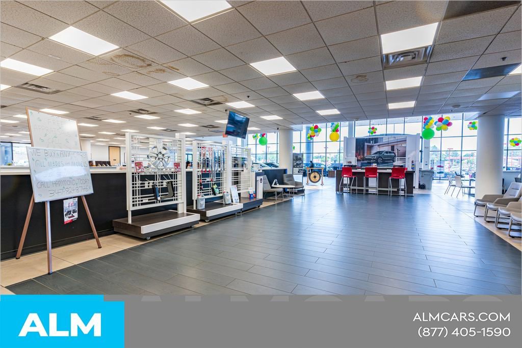 Used 2018 Jeep Wrangler Unlimited Sport image 71