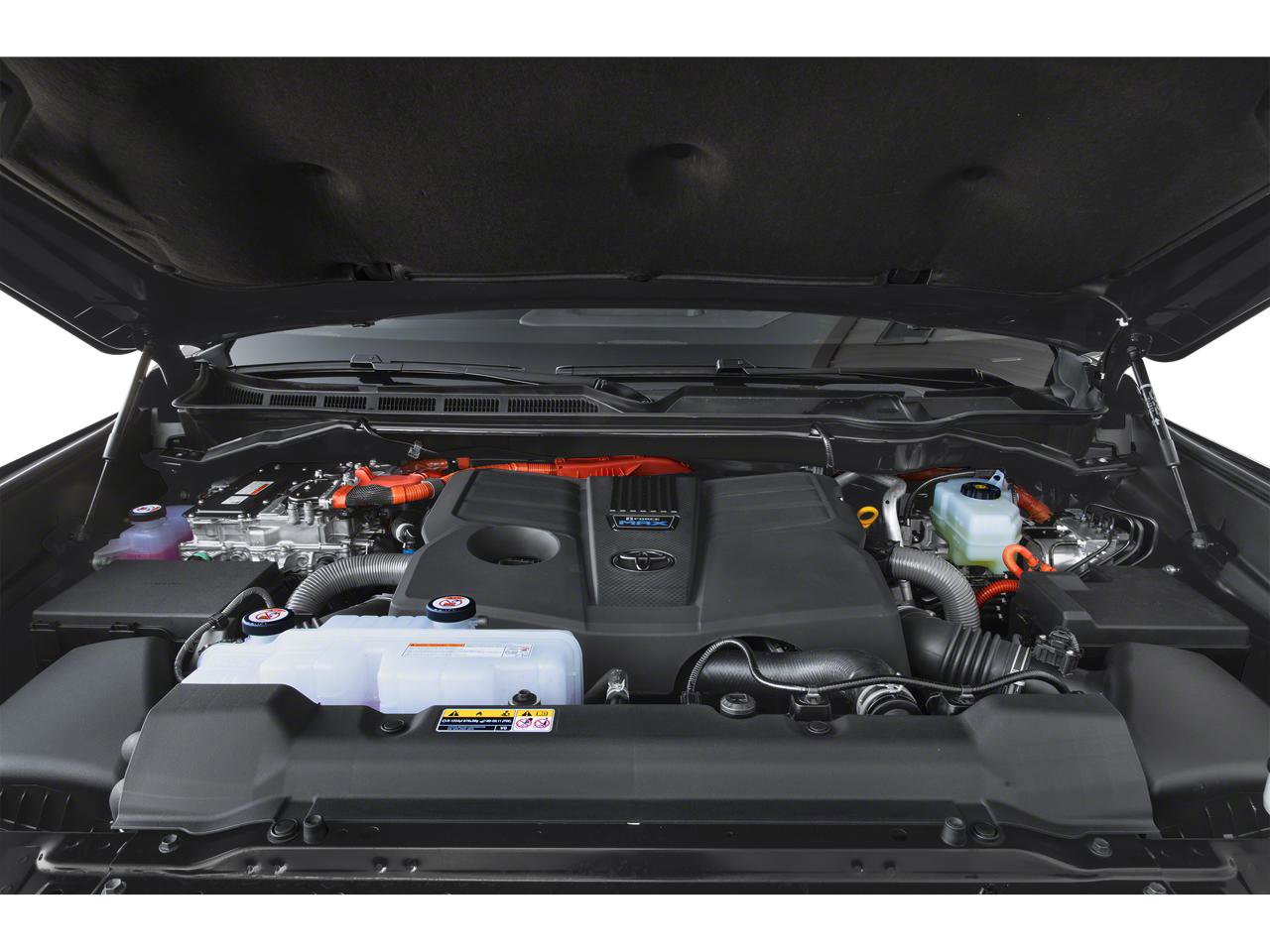 New 2026 Toyota Tundra Platinum AWD/4WD image 30