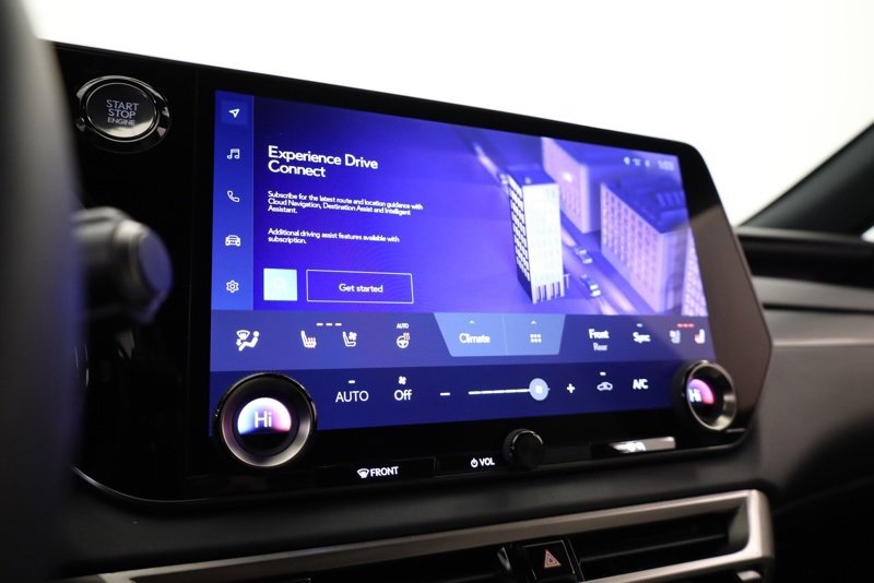 Used 2023 Lexus RX 350 AWD image 16