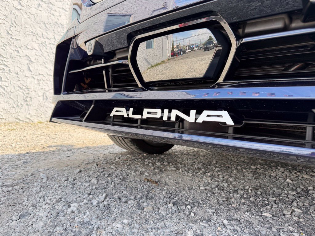 Used 2026 BMW ALPINA XB7 AWD/4WD image 20