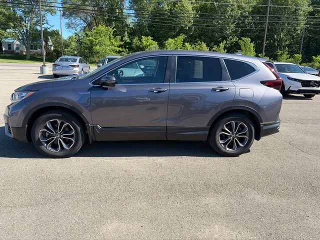 Used 2022 Honda CR-V EX image 4