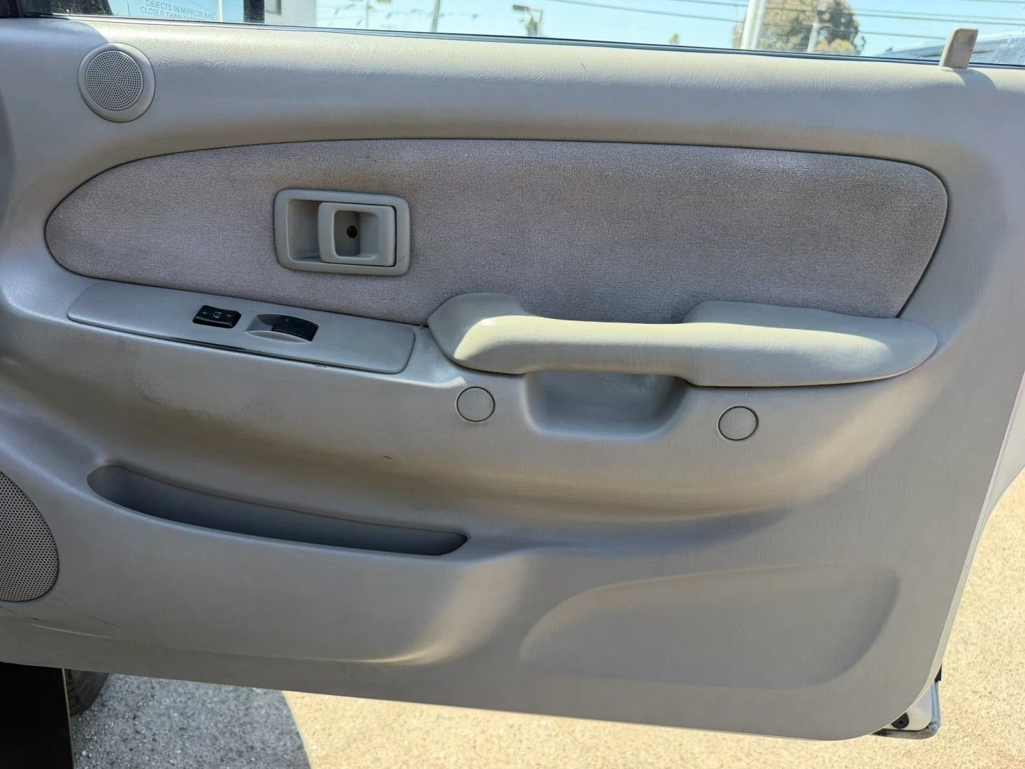 Used 2003 Toyota Tacoma PreRunner RWD image 15
