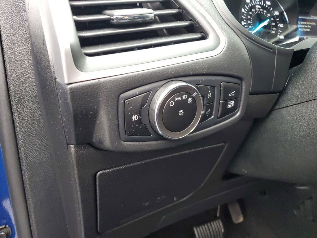 Certified 2023 Ford Edge SEL w/ Convenience Package image 13