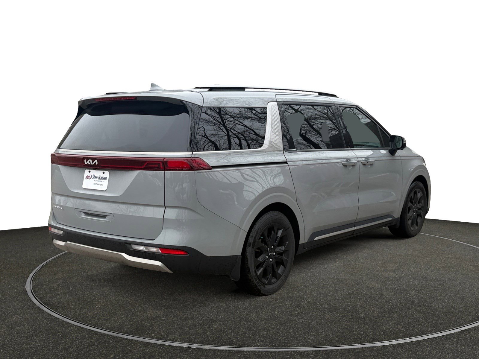 Used 2024 Kia Carnival SX Prestige image 6