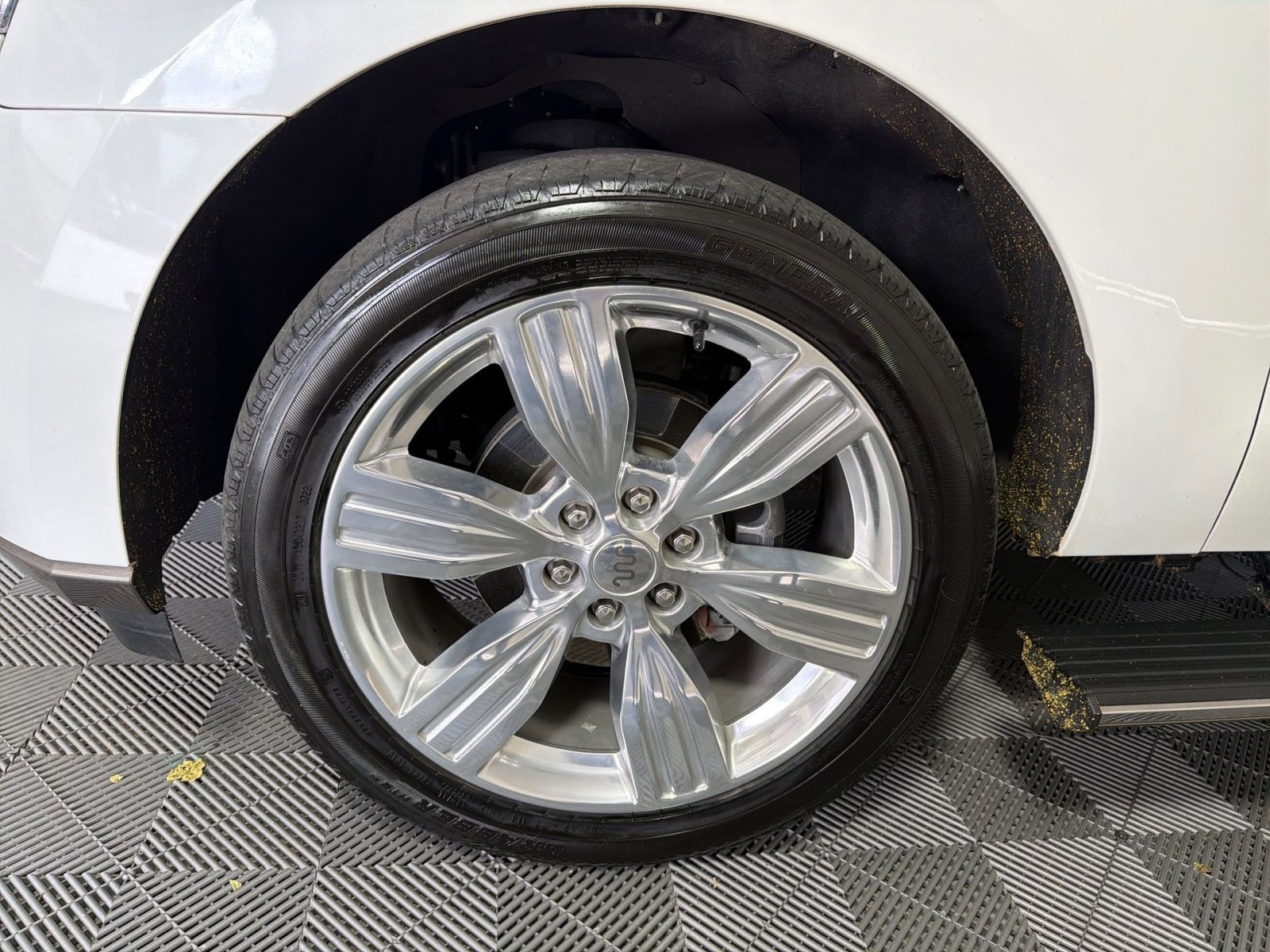 Used 2022 Ford Expedition Max King Ranch image 12