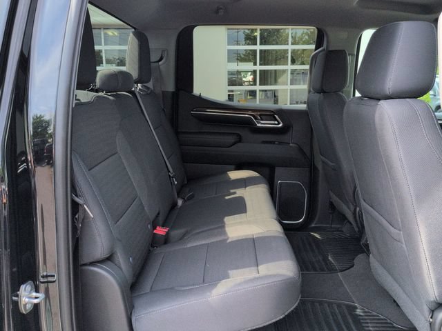 Used 2023 Chevrolet Silverado 1500 RST w/ LPO, Dark Essentials Package AWD/4WD image 29