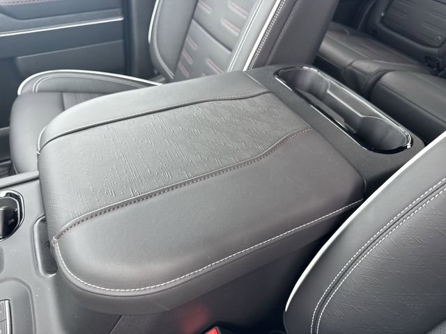 New 2026 GMC Sierra 1500 AT4X image 21