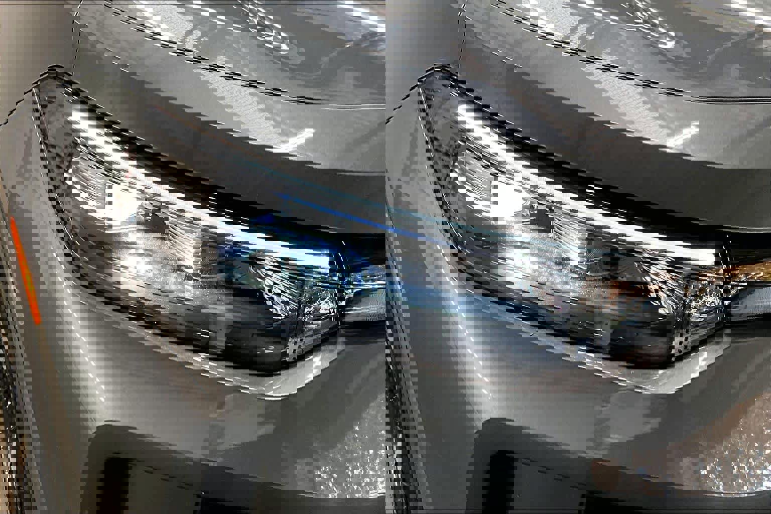 New 2026 Volkswagen Tiguan SE image 30