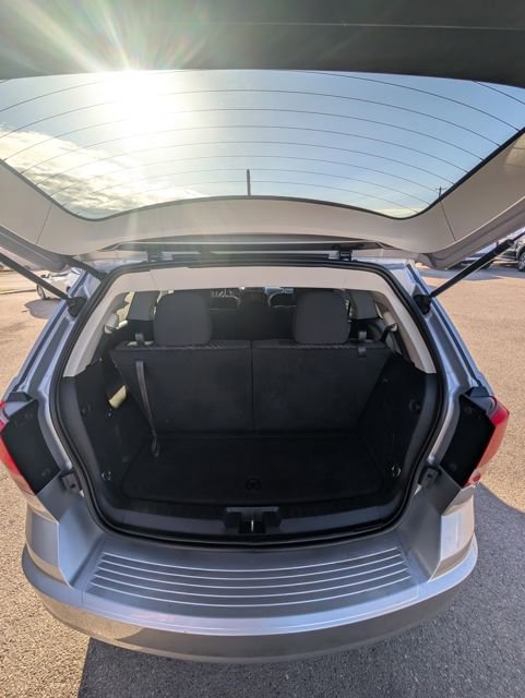 Used 2015 Dodge Journey SE image 40