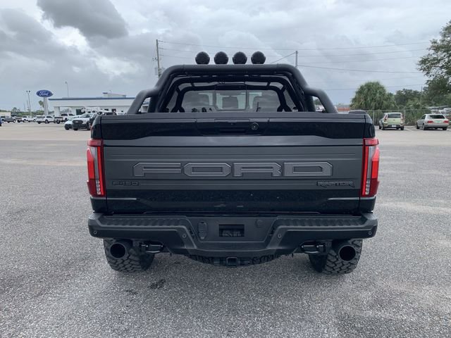 New 2025 Ford F150 Raptor AWD/4WD image 5
