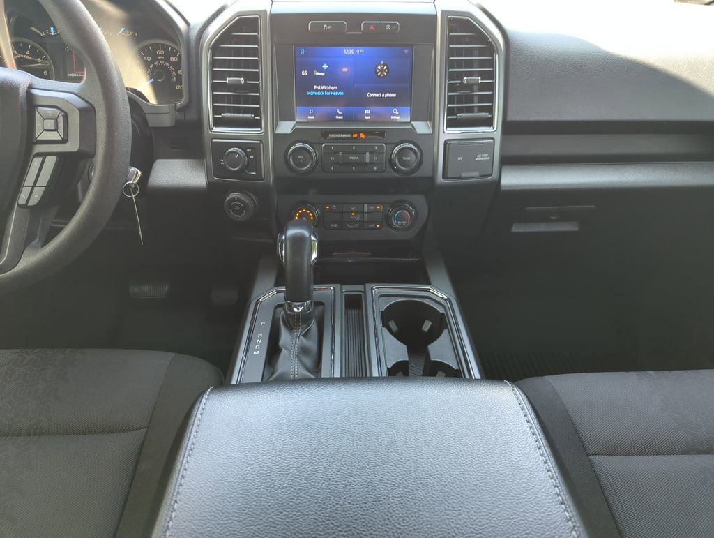 Used 2020 Ford F150 XLT w/ Equipment Group 301A Mid RWD image 26