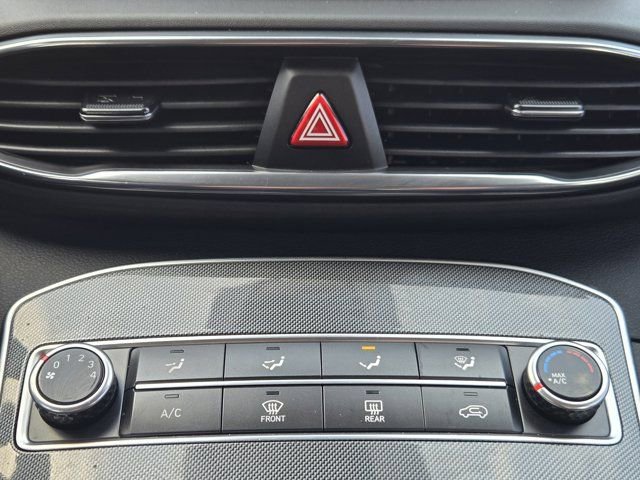 Certified 2023 Hyundai Santa Fe SE AWD/4WD image 18
