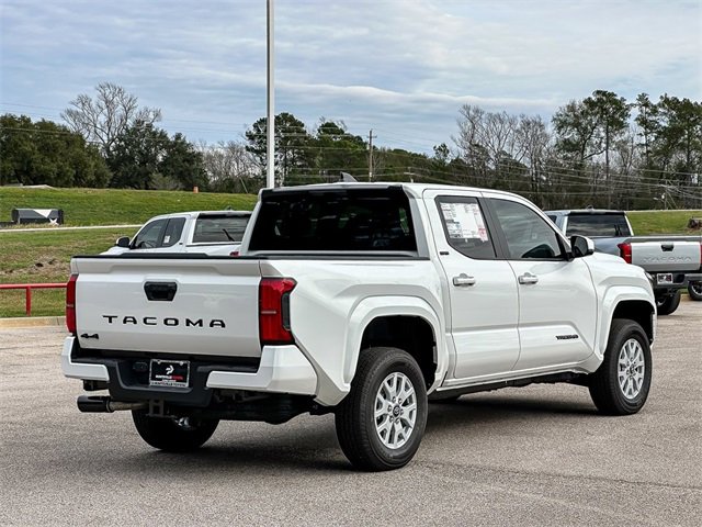 New 2026 Toyota Tacoma SR5 image 8