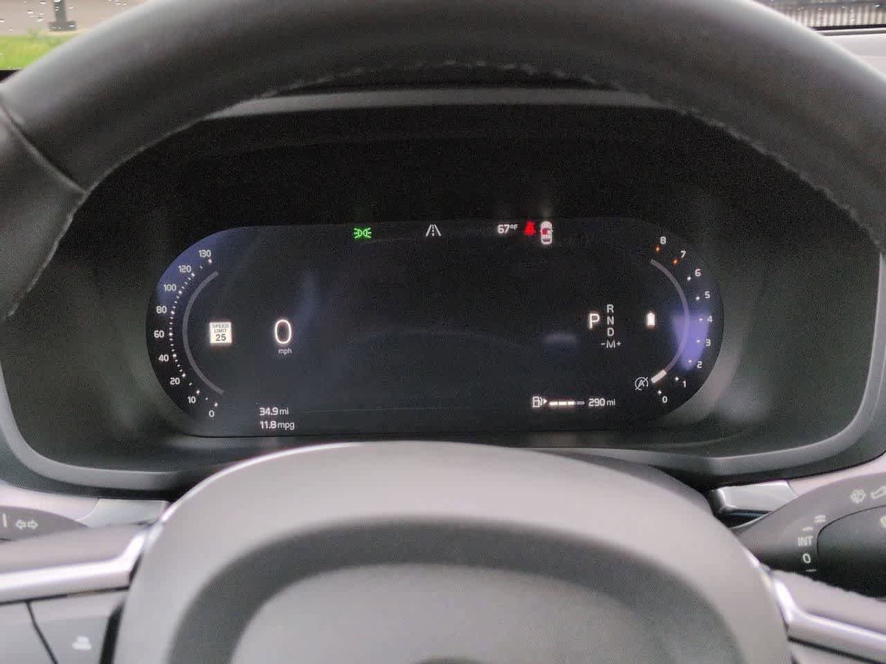 Used 2024 Volvo S60 B5 Core AWD/4WD image 33