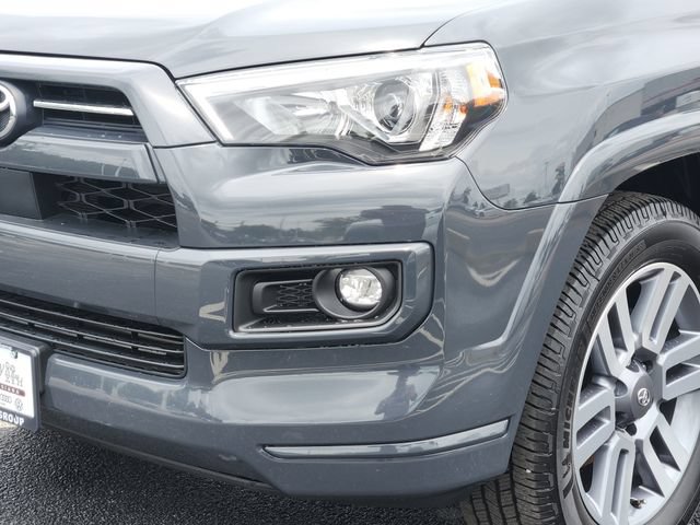Certified 2024 Toyota 4Runner TRD Sport AWD/4WD image 9