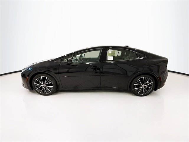 New 2025 Toyota Prius Limited image 4