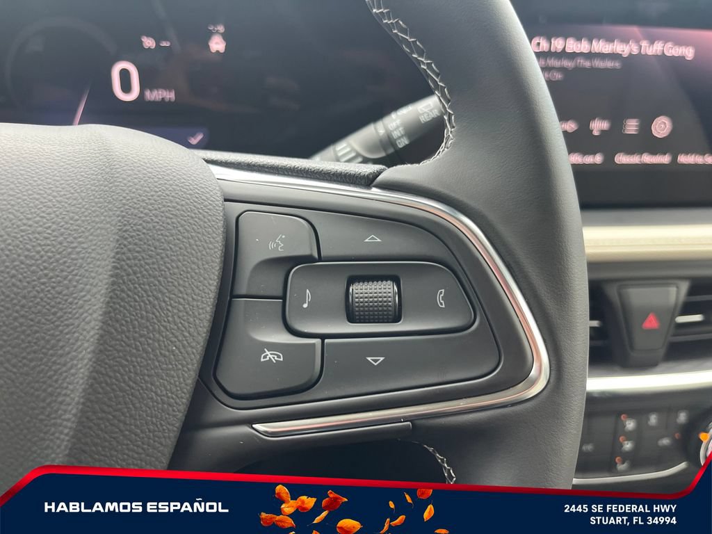 New 2026 Buick Encore GX Preferred FWD image 26
