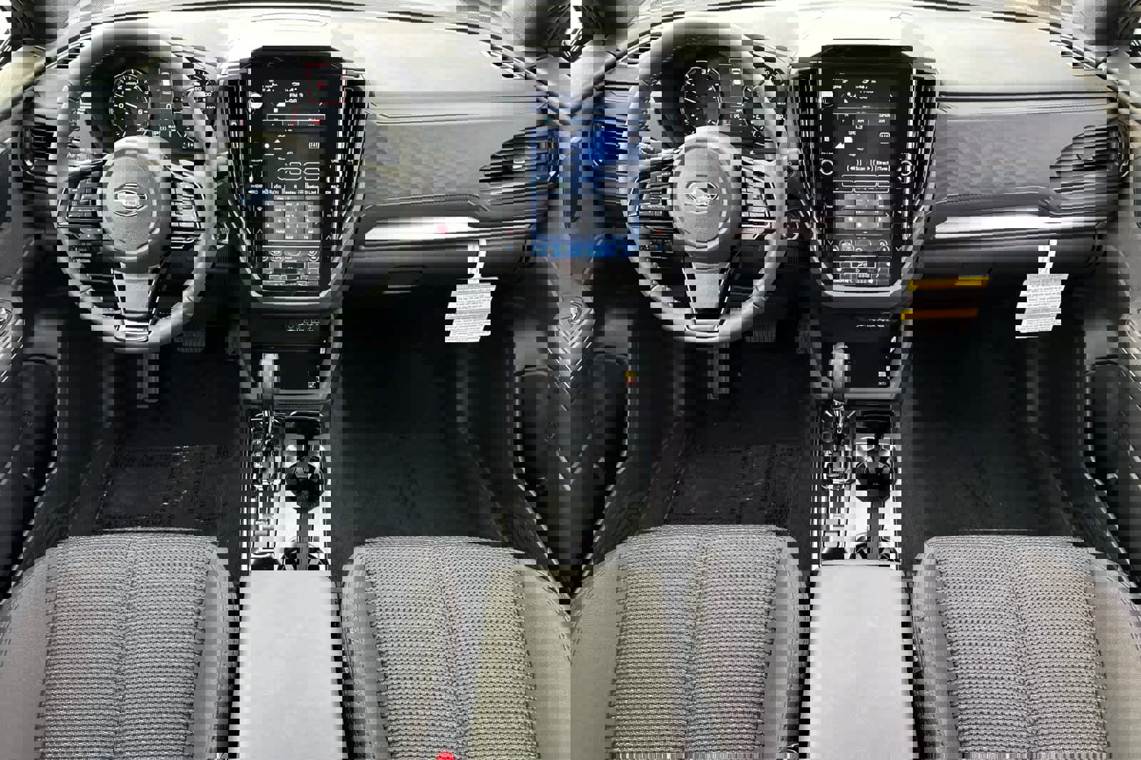 New 2026 Subaru Forester Premium image 14